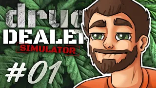 Drug Dealer Simulator - 1. rész (PC)