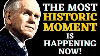 Jeremy Grantham: The most historic moment is happening now | Quantum Wealth