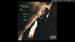 2Pac - Heavy In The Game Instrumental ft. Richie Rich