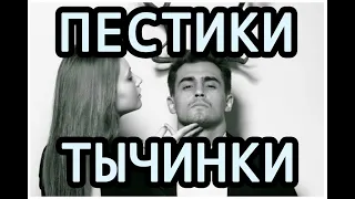 Пестики-тычинки (песня про измену)