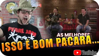 MARCOS E BELUTTI LIVE QUE EU MAIS CURTI by Marcio Guerra