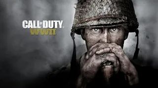 Прохождение Call of Duty: WW2 (World War 2) Без комментариев Часть 5: Операция «Освобождение»