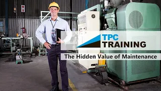 Value of Maintenance and Measuring Training Effectiveness w/ TPC Online Webinar | TPC Training