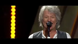 Bon Jovi   Brothers in Arms Live On A Night Like This 2020 HD