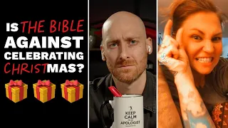 Should Christians Celebrate Christmas?