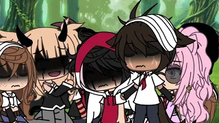 Singing battle kids vs parents ￼part 4? #gacha #gachalife #singingbattle