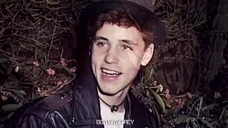 Corey Haim Edits #2