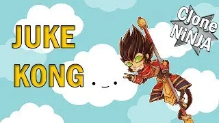 JUKE KONG