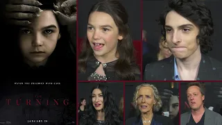 The Turning LA Premiere