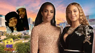 The reason for Kelly's Unwavering Loyalty to Beyonce and the Knowles