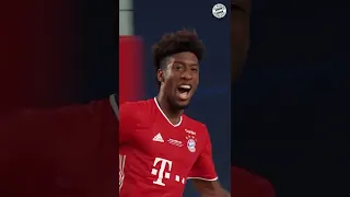 Champions League Final 2020: Do you remember? 🥰 | FC Bayern - PSG