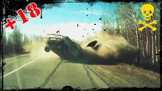 Подборка ДТП и Аварии до 02.05.2016 Car Crashes and accidents 2016