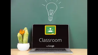 Приєднання до платформи Google ClassRoom учня/викладача за запрошенням.