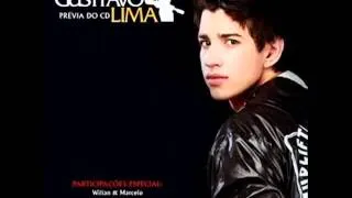 Gustavo Lima - Balada Boa {D.Luka Yoshiro Elektro Remix 2012}