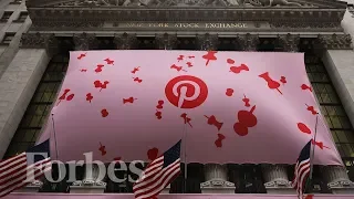 $340 Million Pledged To Notre Dame Restoration; Pinterest’s Up More Than 25% In IPO | Forbes Flash