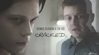 Dennis Zalewski & the Kid [Castle Rock] +1x4