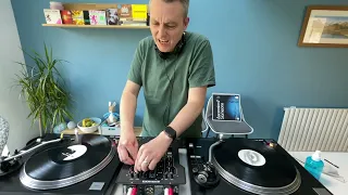 Classic Trance Vinyl Mix 8