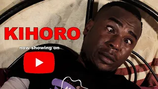 KIHORO | latest 2023 SWAHILI MOVIE | BONGO MOVIE | ADAM LEO