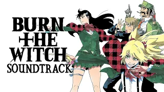 Burn the Witch Full Soundtrack
