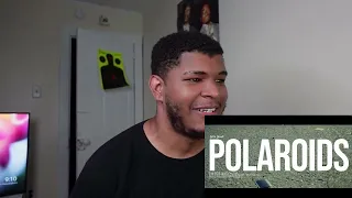 YATTA BANDZ - POLAROID (OFFICIAL VIDEO) 🔥💔[REACTION]😱🤯