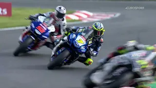 2024 Bennetts British Superbike Championship, RD2, Oulton Park, Race 3 highlights