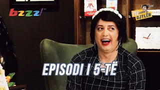 Akshami me Gjylen - Episodi 05