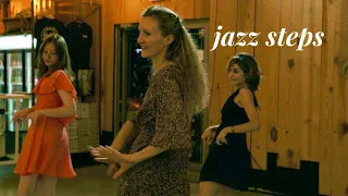 Solo Jazz en Yakka