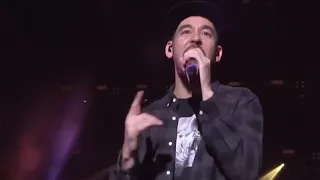 Linkin Park - In The End Live Southside Festival 2017