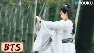 ENGSUB🎬BTS  | 凡人修仙传 The Immortal Ascension | 新春特辑！修仙之路险且阻，上下求索志不渝，且看韩立与天争命 | 杨洋/金晨 | YOUKU COSTUME