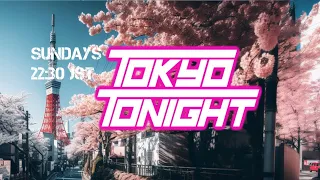 Tokyo Tonight: Japan and USA, Train Gymnastics, Toilets and MORE!