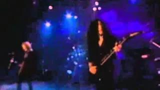 Megadeth - A Tout Le Monde Live 1994