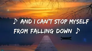 Let Me Down Slowly   Alec Benjamin Lyrics   Justin Bieber, BoyWithUke, Blackbear, Ed Sheeran 4K