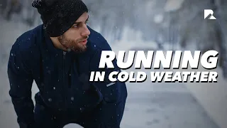 Running in Cold Weather: 5 Benefits of Running in Winter