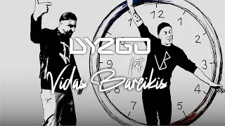 DYZGO feat. Vidas Bareikis & Pushaz - Tik Ne Rodyklės [Official Video]