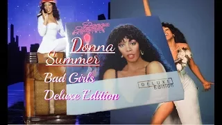 Unboxing: Bad Girls [Deluxe Edition] - Donna Summer