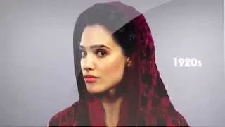 100 Years of Beauty - Episode 3_ Iran (Sabrina)(1)