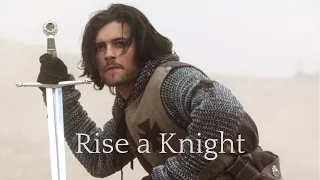 Rise a Knight