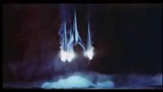 First Spaceship on Venus /L'Étoile du silence/Der schweigende Stern1960  Bande annonce