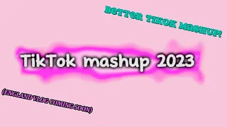 TikTok mashup 2023 pink! (Better TikTok mashup)