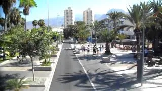 Поездка в Сиам Парк (Испания). Siam Park Tenerife