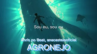 AGRONEJO   Chris no Beat, anacastelaoficial Legendado