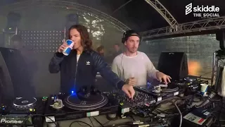 Acid Mondays Live DJ Set @ The Social Festival, 2017 | Skiddle