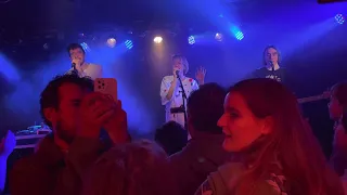 СБПЧ - У нас есть всё (live 18/11/2022)