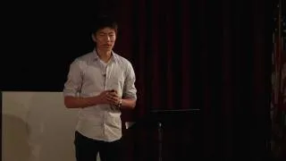 TEDxHunterCCS - Justin Hahn - They Eat With Their Mouths: Growing Up Korean American