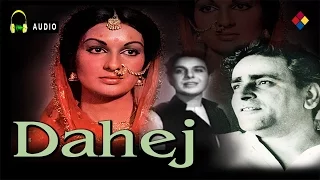 Dil De Chuke To Maloom Hua / Dahej 1950