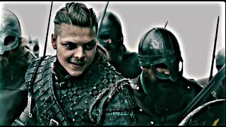 || IVAR THE BONELESS EDIT ||