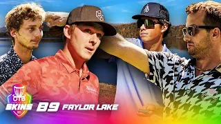 OTB Tour Skins #104 | B9 | Faylor Lake