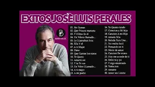 JOSE L PERALES 30 GRANDES EXITOS