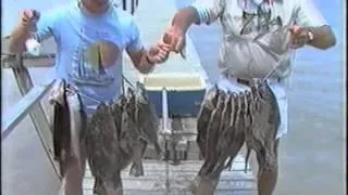 flounder addon