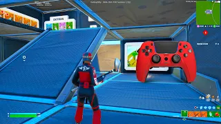 Fortnite 3v3v3v3 Go Goated Zone Wars🐐Gameplay